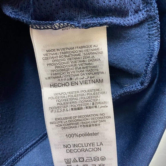 Tampa Bay Rays Pullover Hoodie, Size: XS - Picture 5 of 6